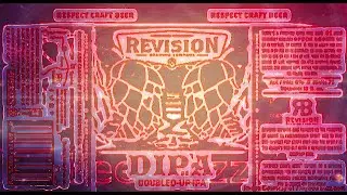 Revisions - American Double Up DIPA