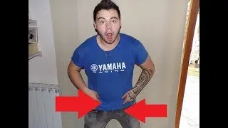 Je vous dévoile la taille de ma .... !!!