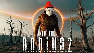 Критически удачный рейд в Into the Radius 2