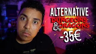3 INCROYABLES JEUX DE RÔLES À MOINS DE 35 EUROS