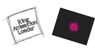 Ring Animation Loader