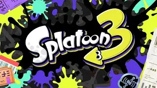 Hero Mode Alterna 5 - Splatoon 3 (Extended)