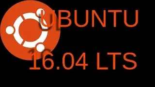 Ubuntu 16.04 LTS Overview