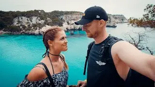 Unser ERSTER GEMEINSAMER Urlaub! Sony Xperia 1 IV