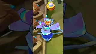 1000 Crystal Gambit Stacks = Full 5-Cost 3⭐ Madness! 