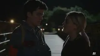 CRACK RUS - Sex Education | maeve & otis