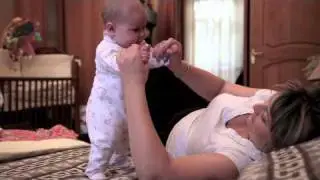 Yulya po kochkam