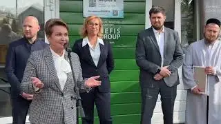 Поздравление от Уполномоченного по правам человека Сабурской С.Х.