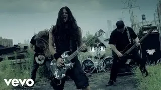 Jungle Rot - Ruthless Omnipotence