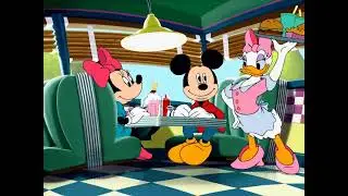Disney's Mickey Mouse Preschool Gameplay