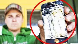 10 CHIFFRES EFFRAYANTS SUR L'ADDICTION AUX SMARTPHONES !