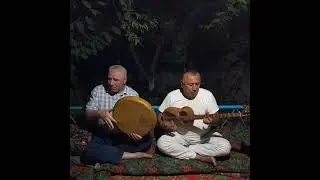 Живая музыка | Мустахзод