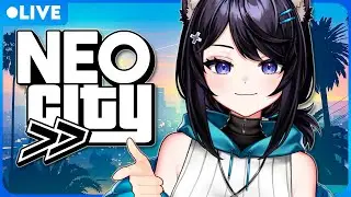 PQ NÃO TABAIA??? - NEOCITY GTAV RP