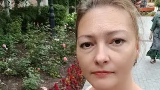 О ДОМАШНЕМ ХЛЕБЕ, КАРТОШКЕ И YouTube. Настя Лосева РЕЦЕПТ ВКУСНОЙ ЖИЗНИ в прямом эфире!