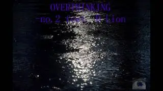Overthinking - no.2 feat. D Lion