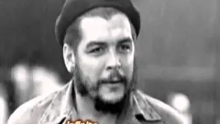 Manu chao & noir desir - le vent nous portera (che guevara)