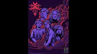 LILITH | VOICES | OFFICIAL LYRIC VIDEO