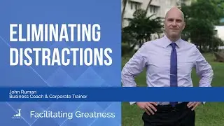 Eliminating Distractions