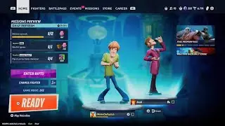 #1 Shaggy in North America During Beta IS BACK!