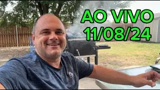 AO VIVO NO DIA DOS PAIS.