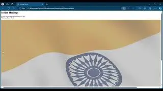 How to insert images in html || Visual Studio Code