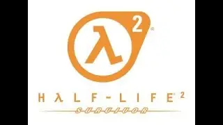 Half-Life 2: Survivor Arcade (Story Mode)