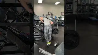 Should you train to FAILURE on EVERY set in the gym?