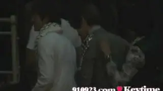 [FANCAM] 091231 - Keyber