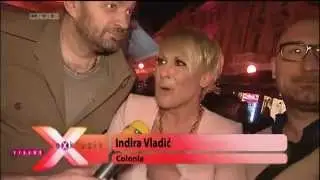 Colonia - Promocija spota "TAKO TI JE MALI MOJ" (Exkluziv, RTL)
