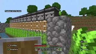 Minecraft Prezivljavanje ep21 | nova sugar cane farma