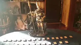 ВЕЛИКИЕ РУНЫ... ТАЙНОПИСЬ ЖРЕЦОВ...