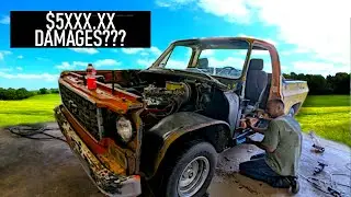 Rebuilding a 1975 Chevrolet C10 (Part 17)