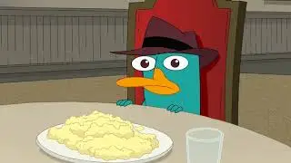 phineas and ferb shitpost but it gets more sus