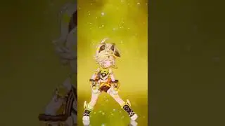 Children of Echoes OST Sampled with Robin Song