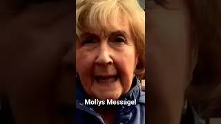 Mollys Message