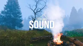 Sensho - In My Bed (Official Visualizer)