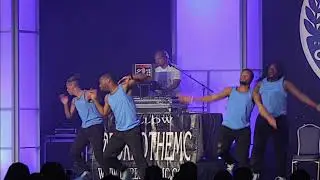 Conclave 2019 - Step Show Promo