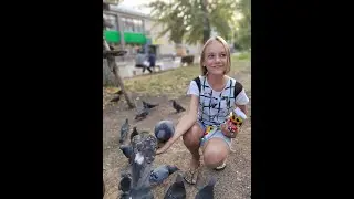 Песня «Егоза». Музыка и исполнение Самуила Фрумовича. Стихи Елисея Липатова.