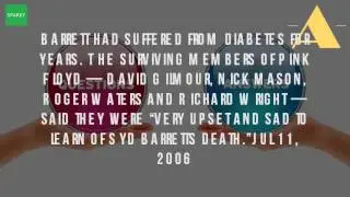 Who Has Died In Pink Floyd?