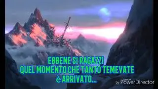 Addio giusPeppe risaldi
