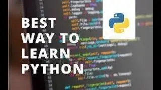 Full Python Programming Course in 10 Hours   Python Tutorial for Beginners   