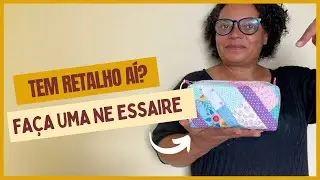 NECESSAIRE | ESPECIAL DIA DAS MÃES