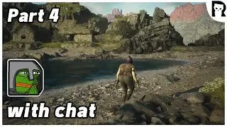 Lirik plays Dragon's Dogma 2 [Part 4]