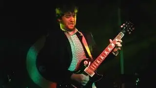 Tequila Road - Preacher Man Blues