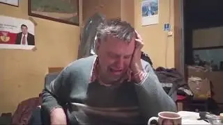 nie płacz krzysiek [60 FPS]