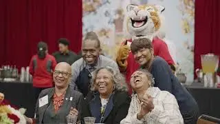 Wittenberg Homecoming, Reunion, and Family Weekend 2022 Highlights