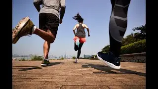 [Playlist] 운동할 때 텐션 높여주는 노래모음