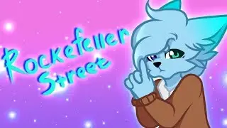 ✦ Rockefeller Street {meme}✦