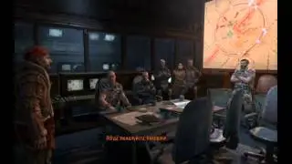Прохождение Metro Last Light  часть 1