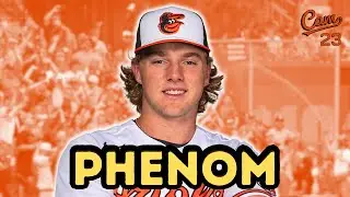 The INSANE Arrival of Gunnar Henderson